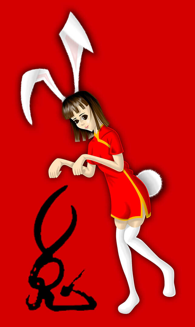 2011 農曆新年 Lunar New Year