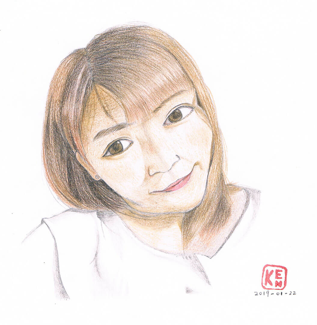 香港藝人 - 周梓盈 Hong Kong Actress - Phoebe Chow