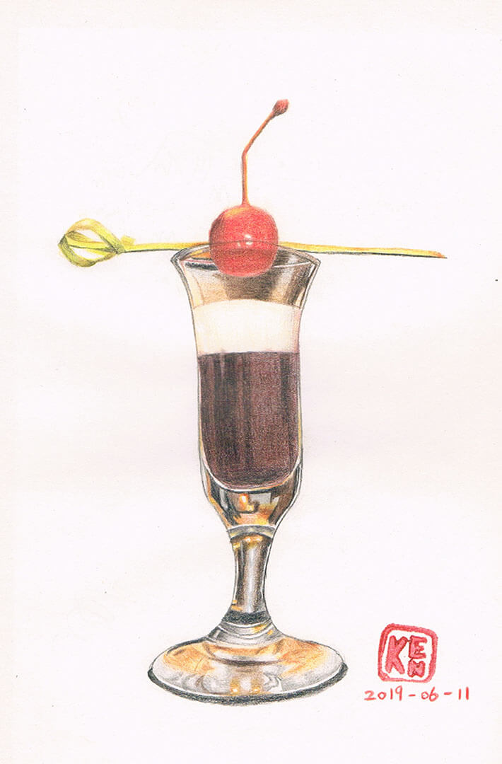 天使之吻 Angel Kiss