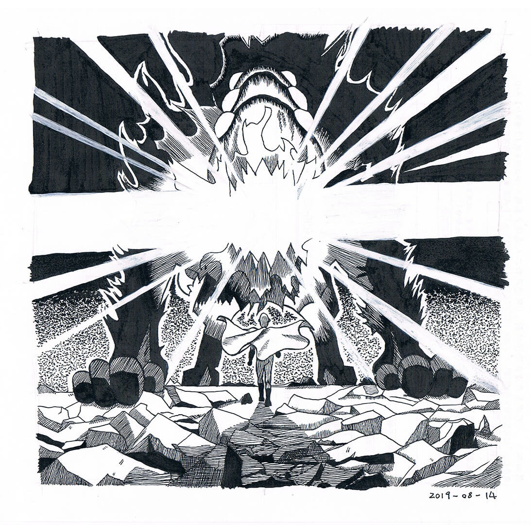 一拳超人 One Punch Man