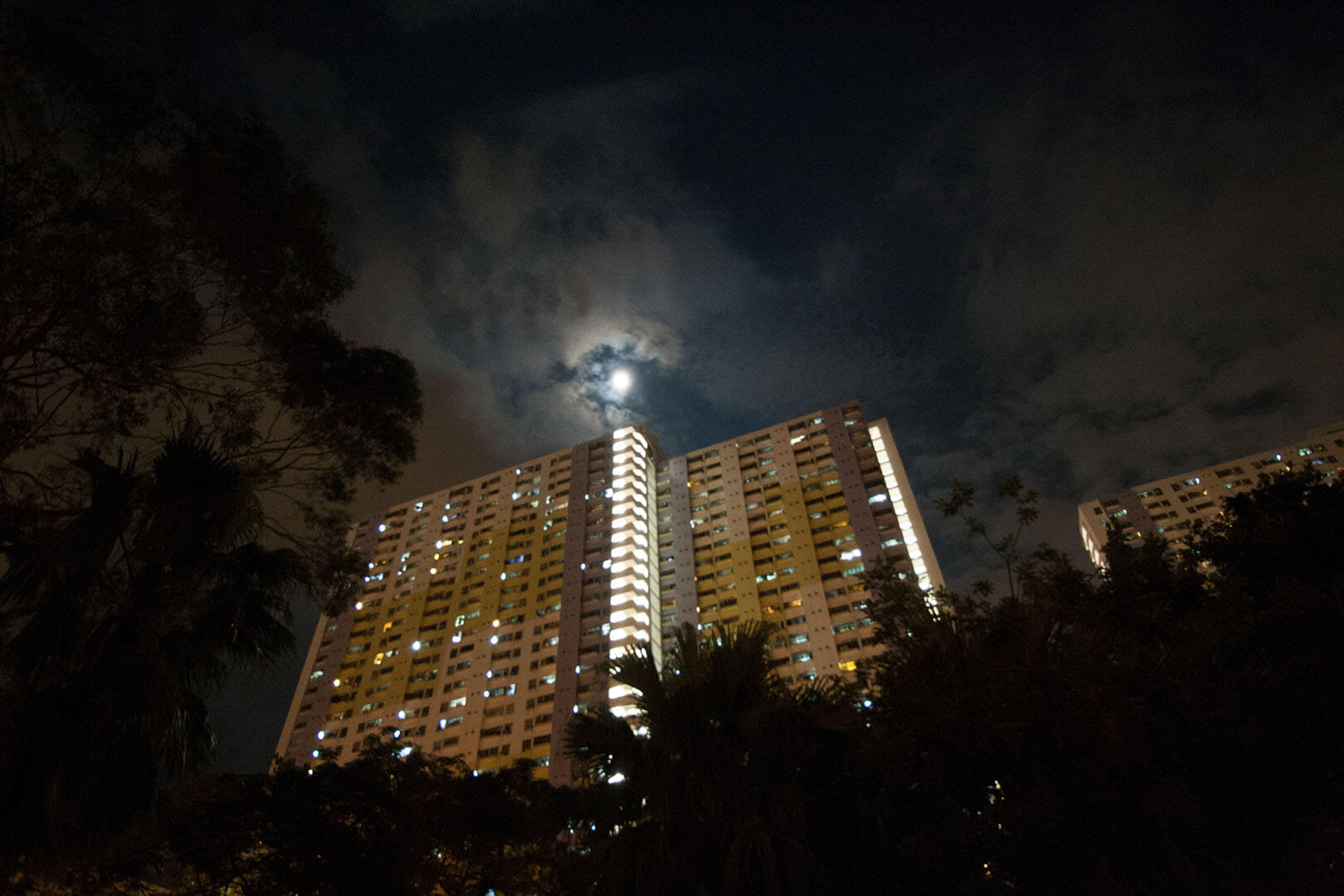 2018 中秋節 Mid-Autumn Festival