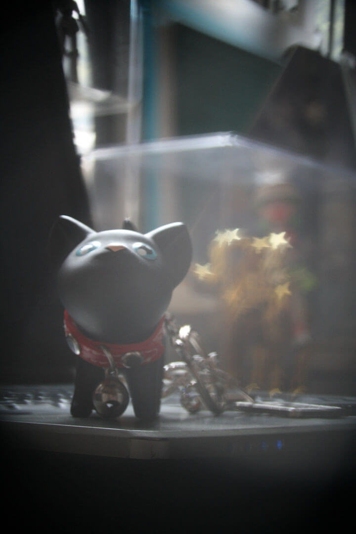 星星濾鏡 Star Filter