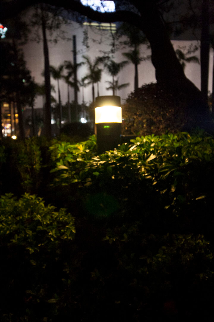 地球1小時 Earth Hour 2016