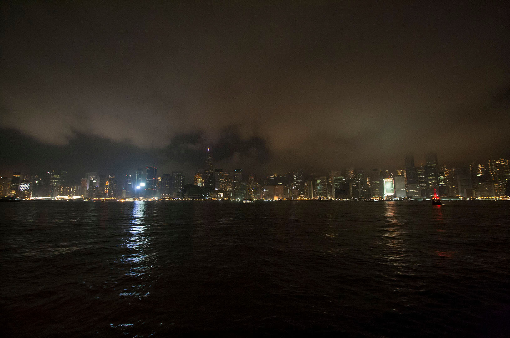 地球1小時 Earth Hour 2016