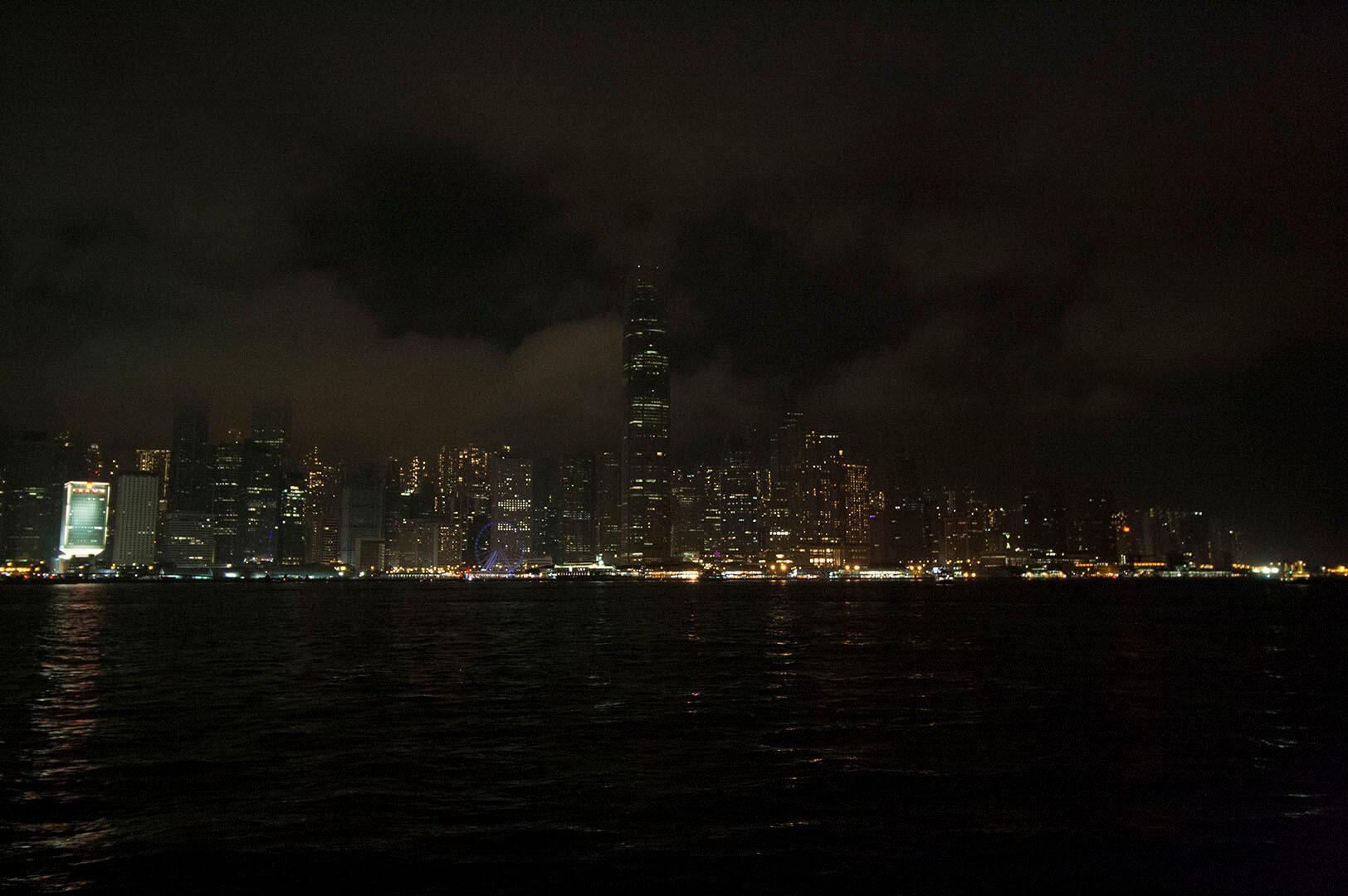 地球1小時 Earth Hour 2016