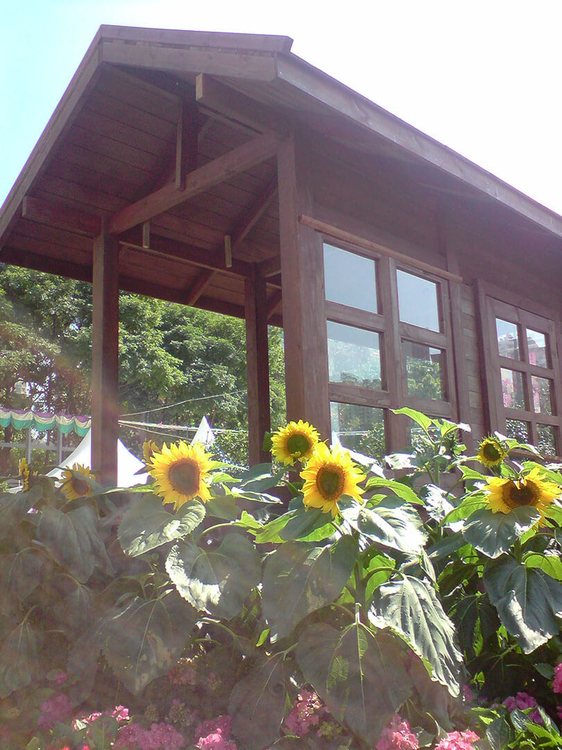 香港花卉展覽 Hong Kong Flower Show 2010