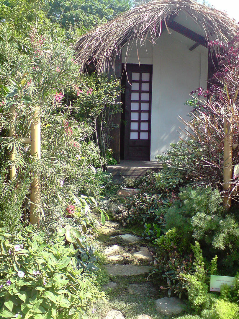 香港花卉展覽 Hong Kong Flower Show 2010