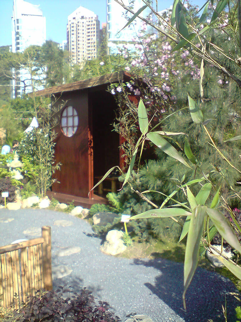 香港花卉展覽 Hong Kong Flower Show 2010