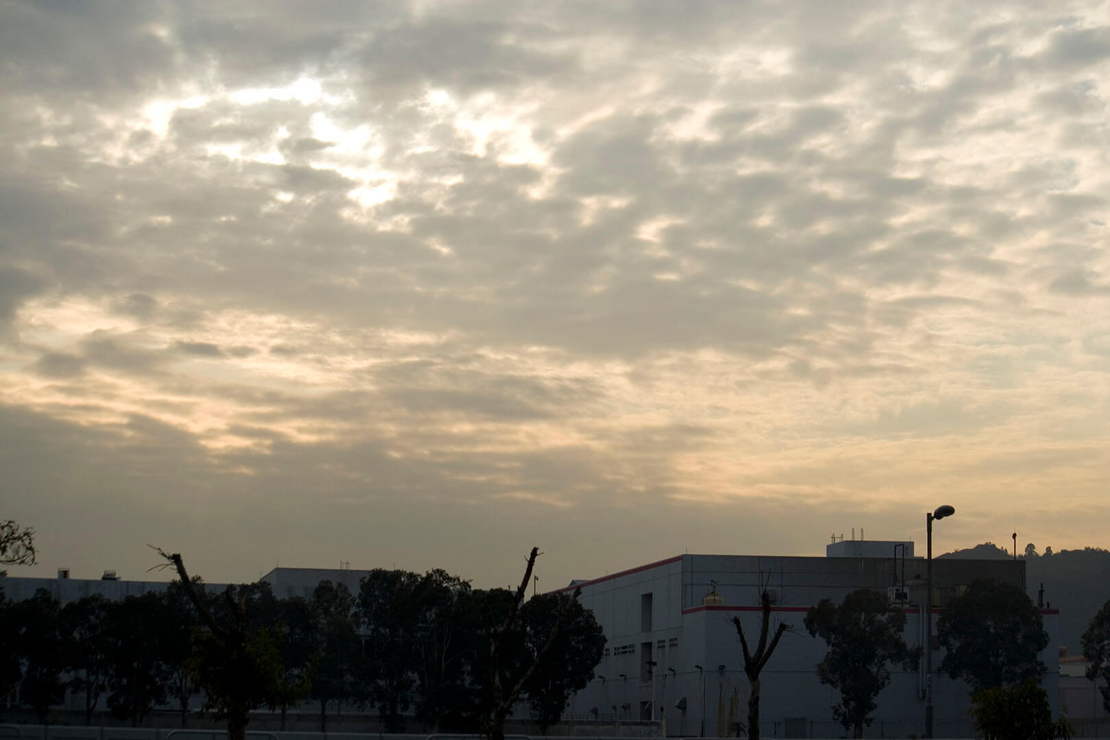 南生圍 Na Sang Wai