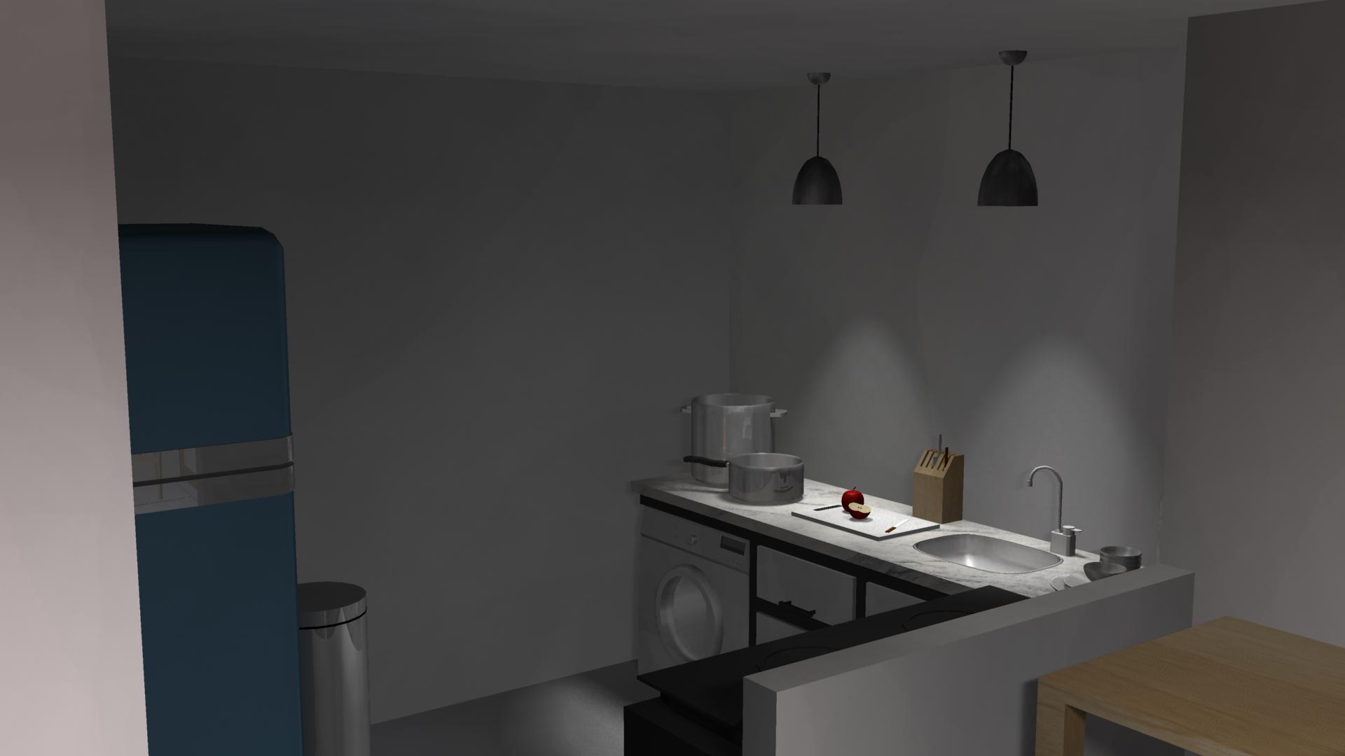 理想的家 Dream House