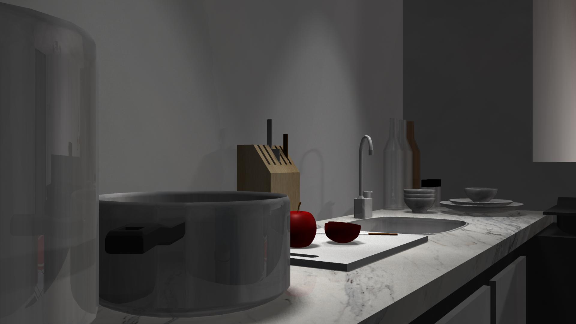 理想的家 Dream House