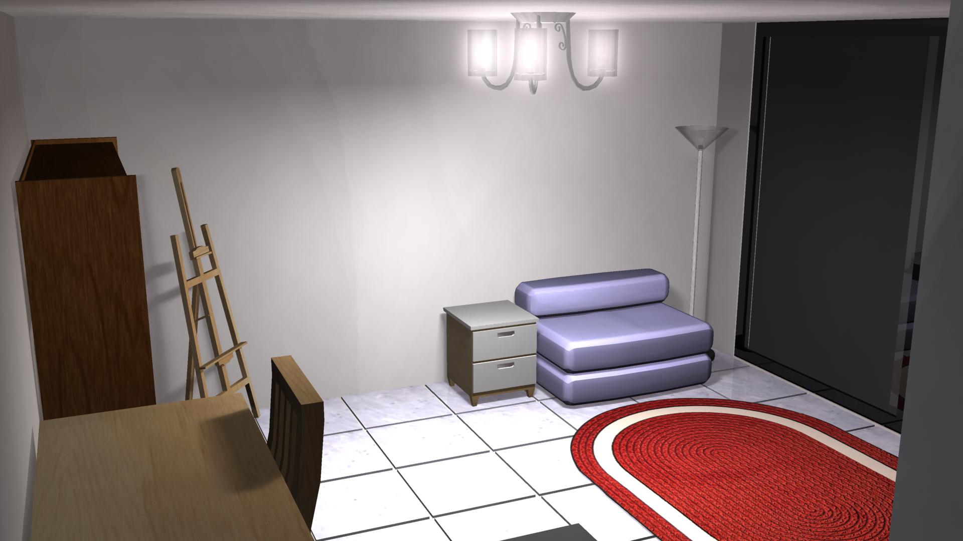 理想的家 Dream House