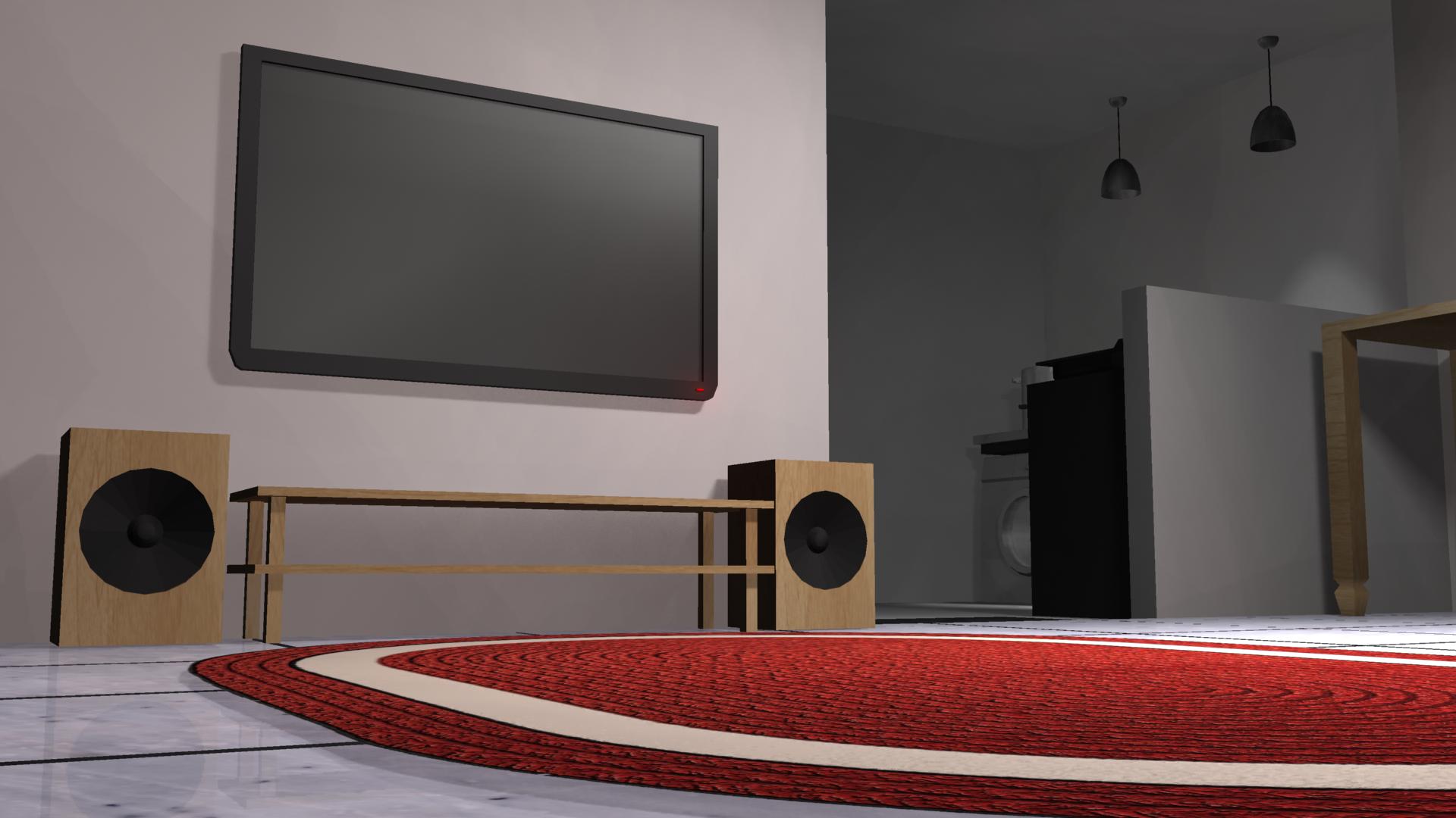 理想的家 Dream House