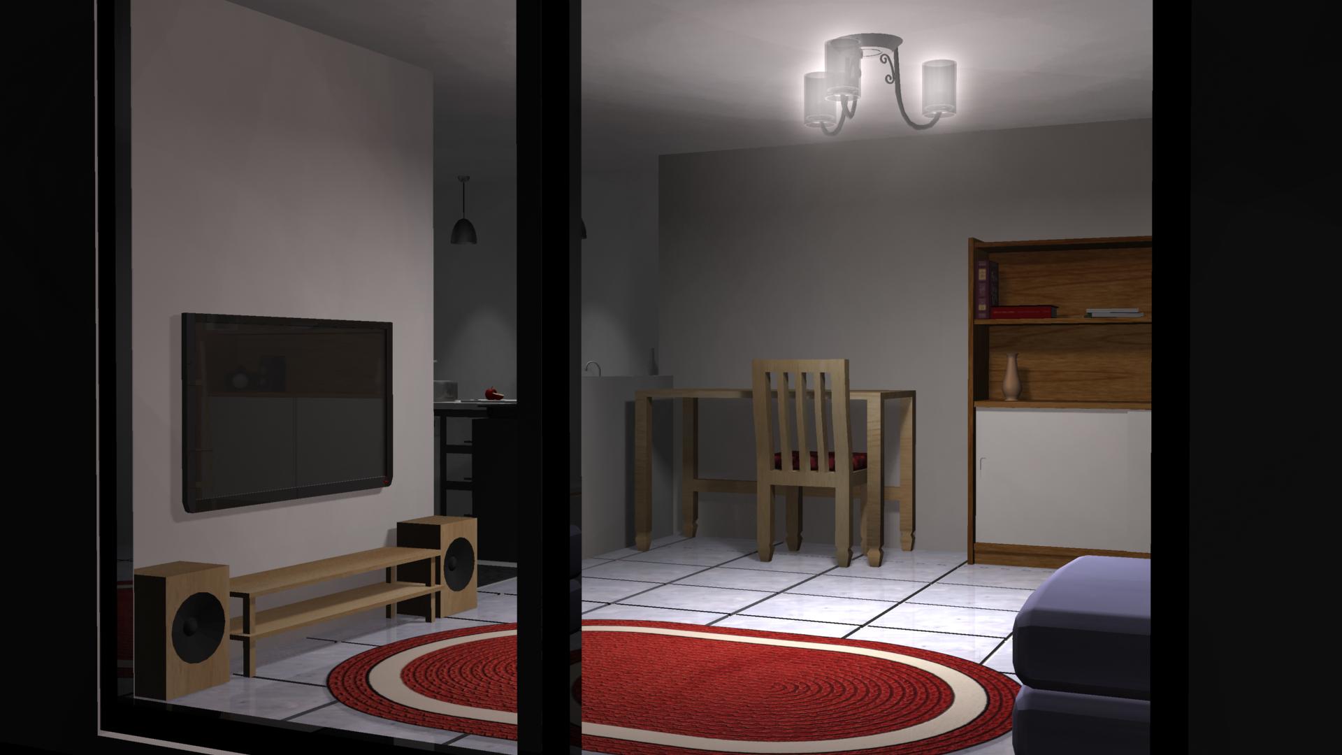 理想的家 Dream House