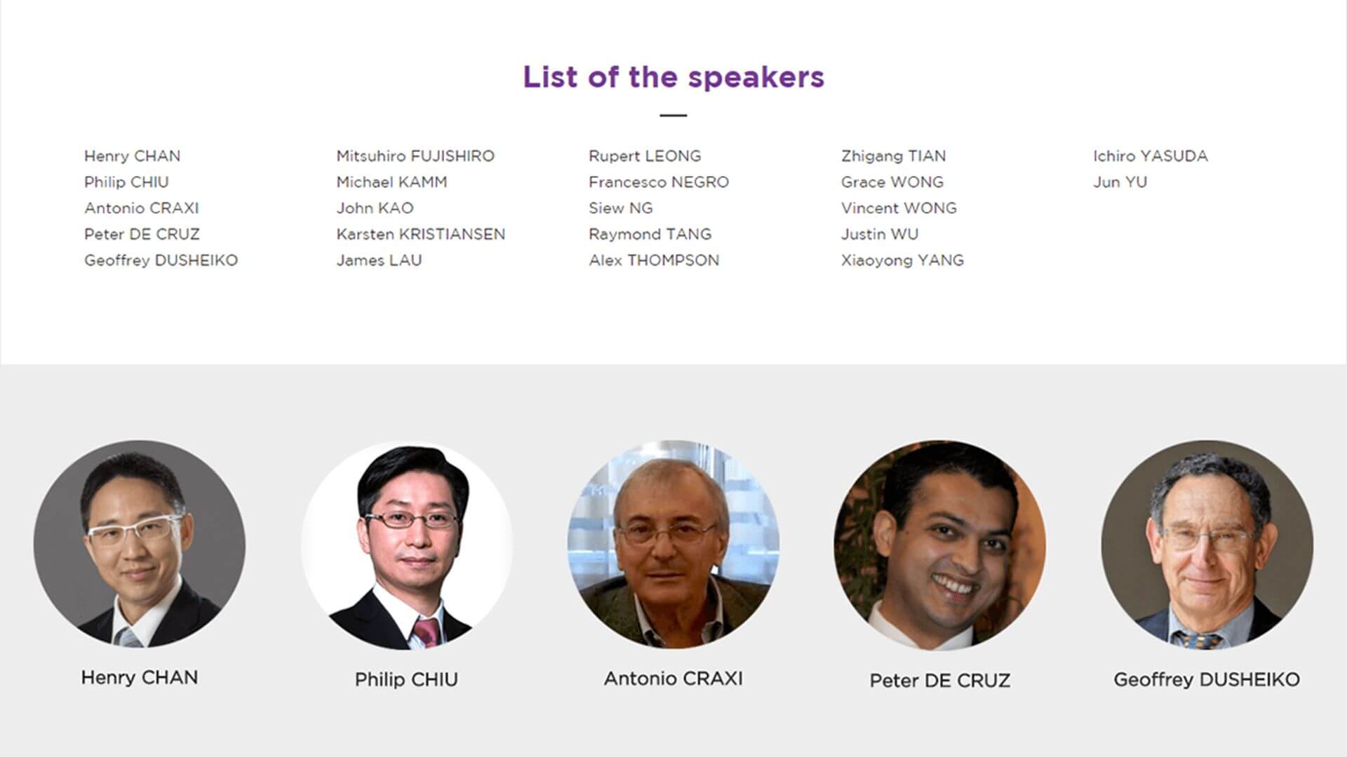 The International Digestive Disease Forum (IDDF) 2016